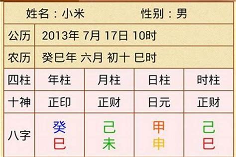 四柱八字排盘|八字排盘,四柱八字排盘算命,免费排八字,在线排盘系统